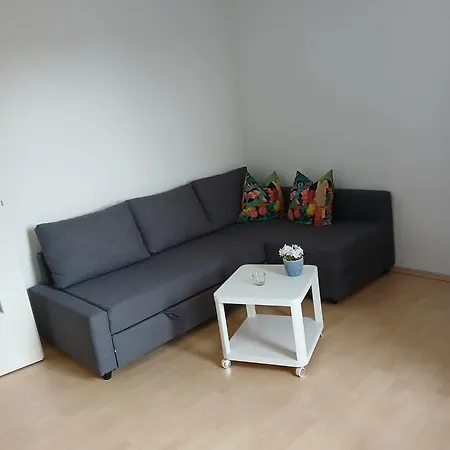 Mini-business-suite * ヒルデスハイム